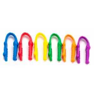 Щипчики Learning Resources Крокодильчик